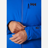 Куртка HH Man Odin Stretch Insulated Jacket 2.0 (Мужской; S; Cobalt 2.0)